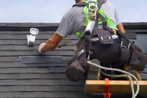 Steel Roofing in Bridgetown, MS